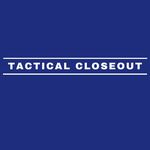 Tactical Closeouts