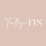 Tally + Fin