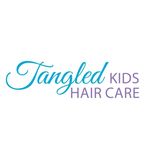 Tangled Kids Hair Care