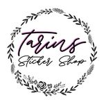 Tarin's Sticker Shop