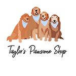 Taylor’s Pawsome Shop