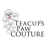 Teacup's Paw Couture