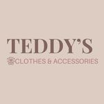 Teddys Clothes & Accessories