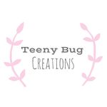 Teeny Bug Creations