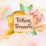 Teething Treasures