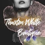 Thaxton White Online Boutique