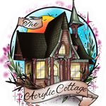 The Acrylic Cottage