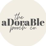 The aDoraBle Pooch Company