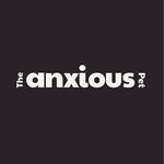 The Anxious Pet