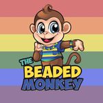 The Beaded Monkey