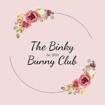 The Binky Bunny Club