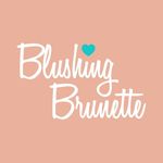 The Blushing Brunette Boutique