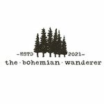 The Bohemian Wanderer