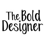 The Bold Designer