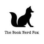 The Book Nerd Fox