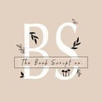 The Book Script Co