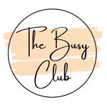 The Busy Club