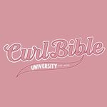 THE CURL BIBLE