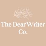 The Dear Writer Co