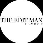 The Edit Man London