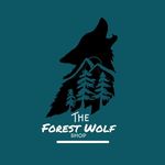 The Forest Wolf shop