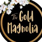 The Gold Magnolia