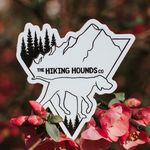 The Hiking Hounds Co