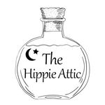 The Hippie Attic