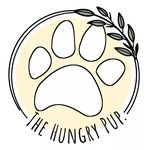 The Hungry Pup