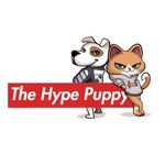 THE HYPE PUPPY STORE