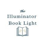 The Illuminator Book Light