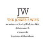 The Joiner’s Wife