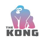 The Kong Beer Bong