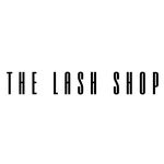 THE LASH SHOP