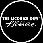 The Licorice Guy