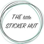 The Little Sticker Hut