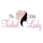 The Little Tichel Lady