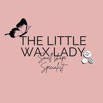 THE LITTLE WAX LADY