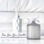 The Lou Lou Candles