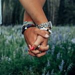 The Love Bracelet
