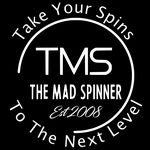 The Mad Spinner