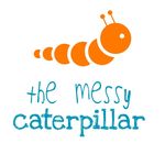 The Messy Caterpillar