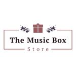 The Music Box Store