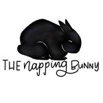 The Napping Bunny