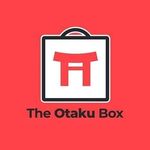 The Otaku Box