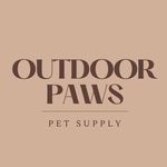 The Outdoor Paws