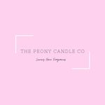 The Peony Candle Co