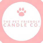 The Pet Friendly Candle Co.