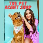 The Pet Scout Shop