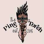 THE PINE TORCH